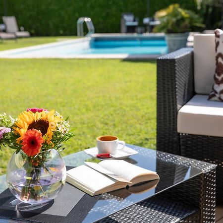 Smart-Hotel Minusio, A Swiss Quality Hotel Kültér fotó