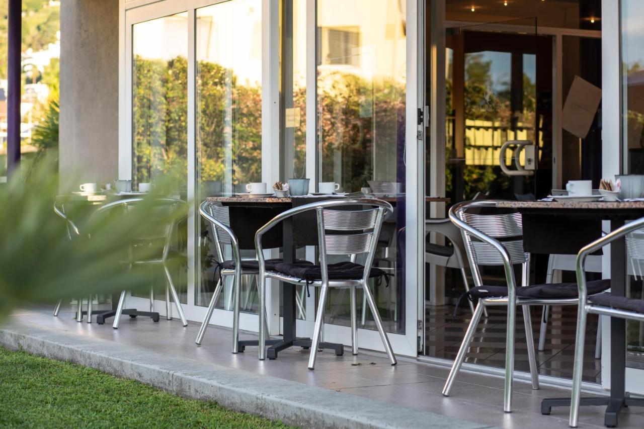 Smart-Hotel Minusio, A Swiss Quality Hotel Kültér fotó