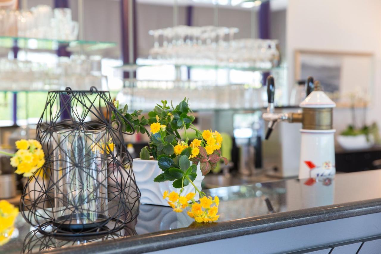 Smart-Hotel Minusio, A Swiss Quality Hotel Kültér fotó