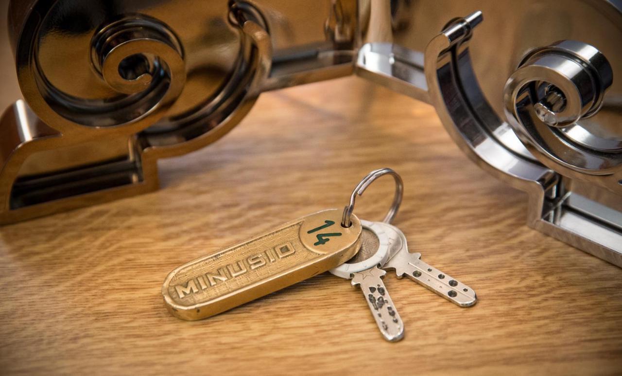 Smart-Hotel Minusio, A Swiss Quality Hotel Kültér fotó
