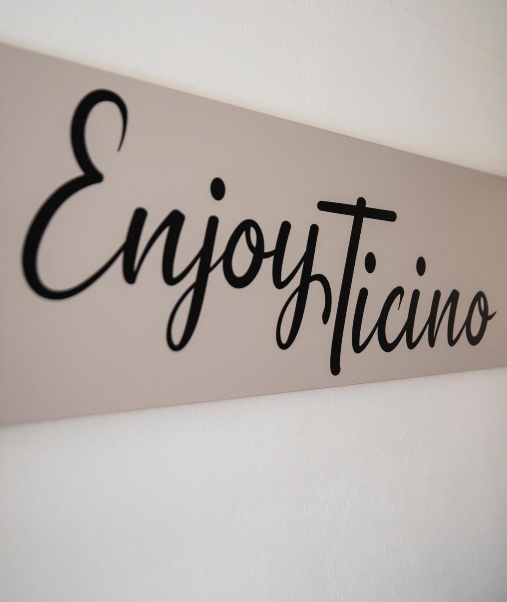 Smart-Hotel Minusio, A Swiss Quality Hotel Szoba fotó