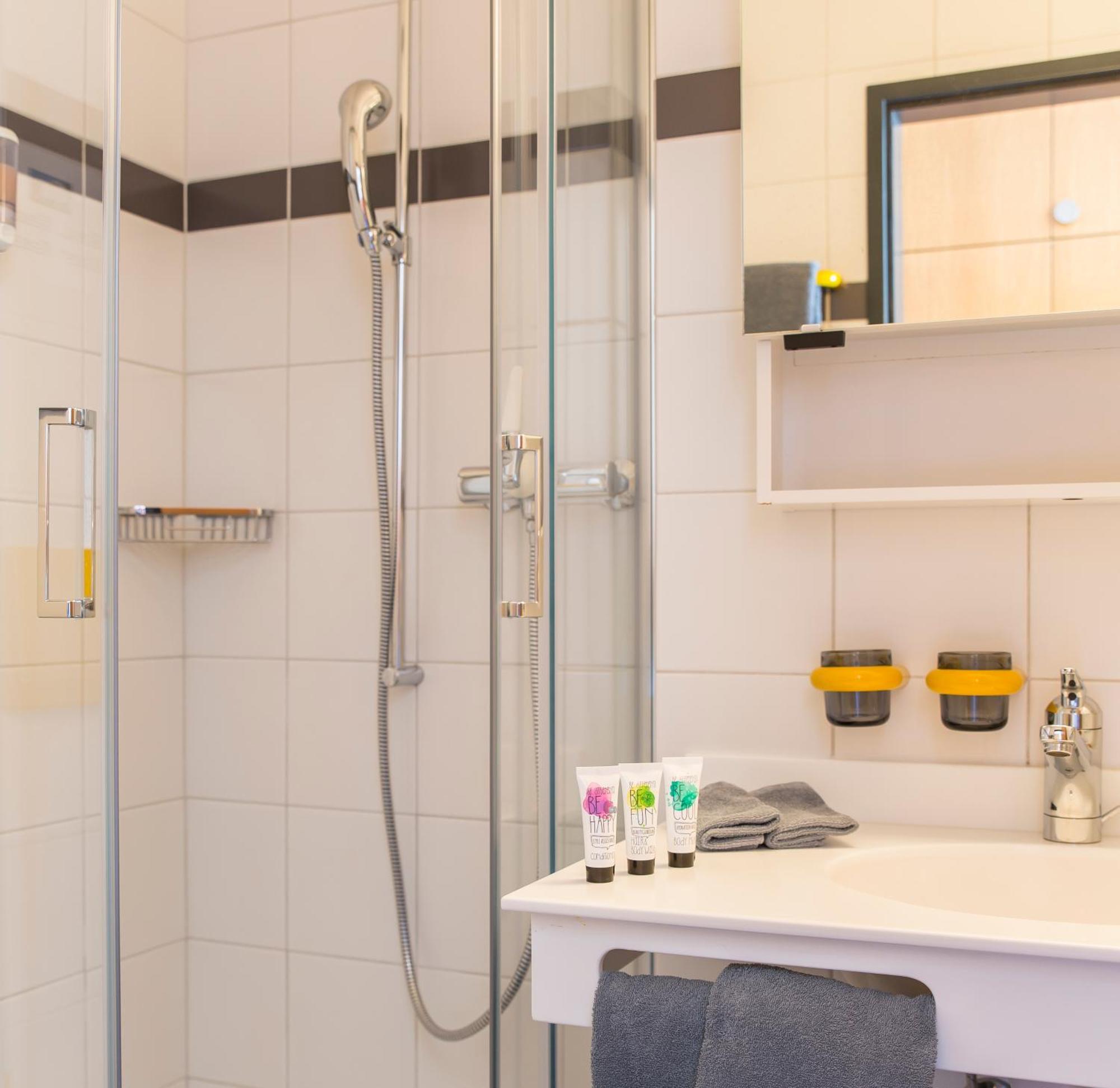 Smart-Hotel Minusio, A Swiss Quality Hotel Szoba fotó