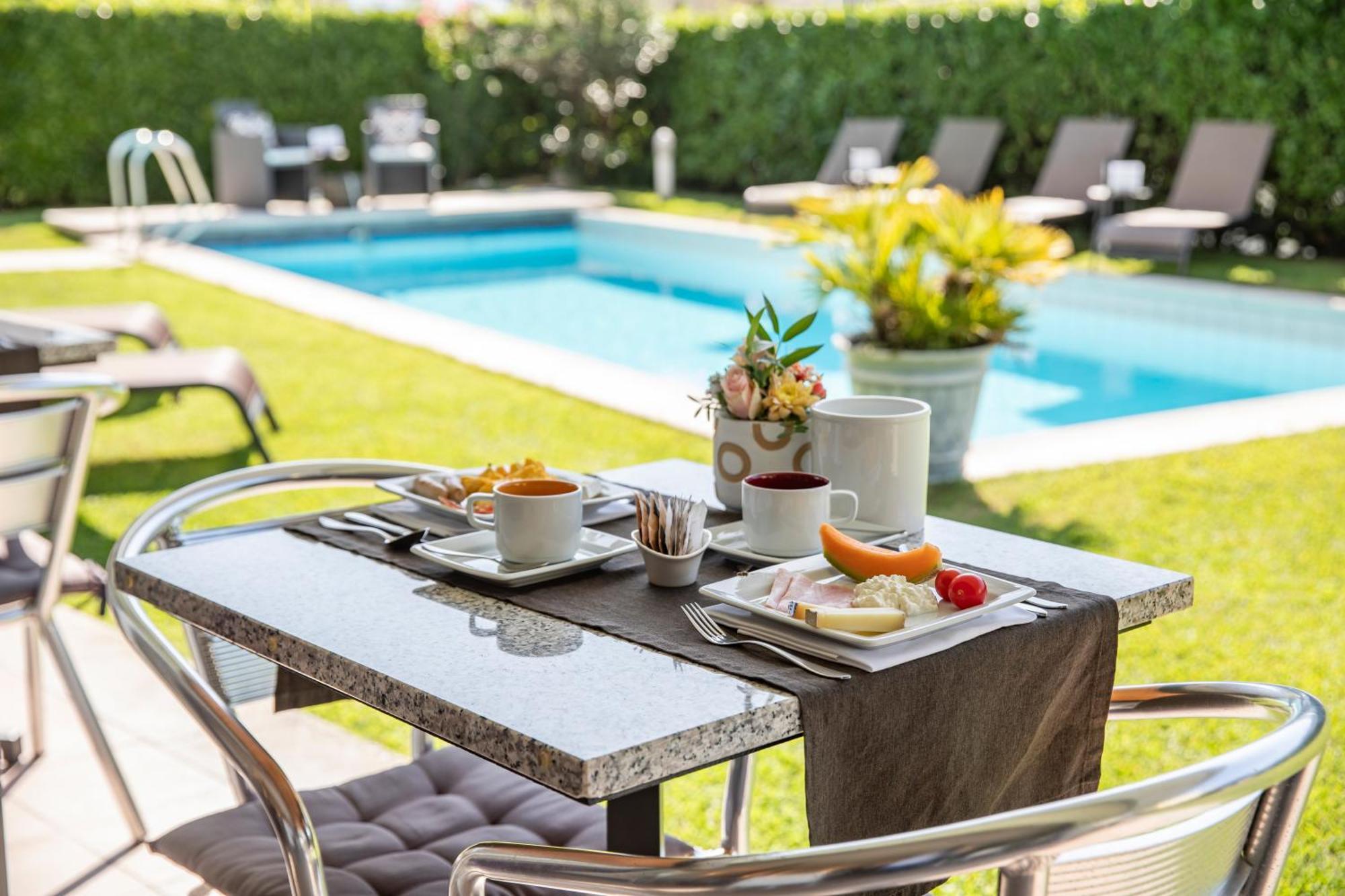 Smart-Hotel Minusio, A Swiss Quality Hotel Kültér fotó